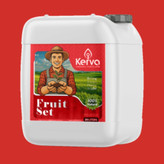 کود مایع فروت ست کروا Kerva