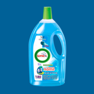 پاک کننده سطوح LYNX در رایحه های مختلف