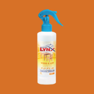 پاک کننده چوب و MDF لینکس LYNX