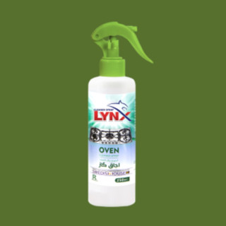 پاک کننده گاز لینکس LYNX